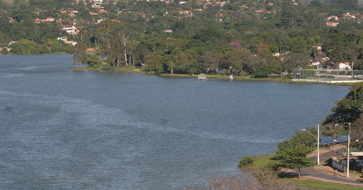 Complexo de negócios em Lagoa Santa atrai R$ 1,5 bilhão em investimentos