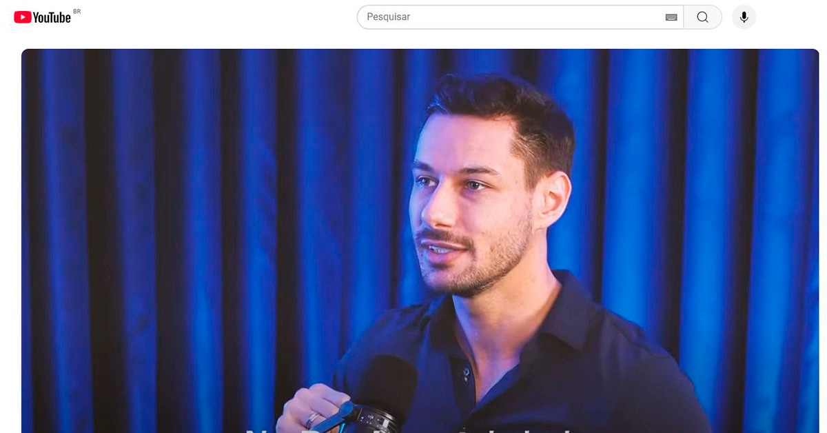 Podcast é aposta para empresas brasileiras em 2025