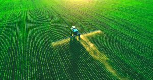 Agrishow inicia vendas de ingressos para a sua 31ª edição