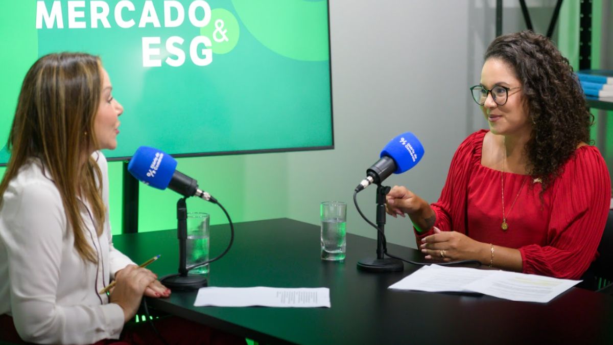 Papel das lideranças jovens na agenda ESG é tema de novo podcast