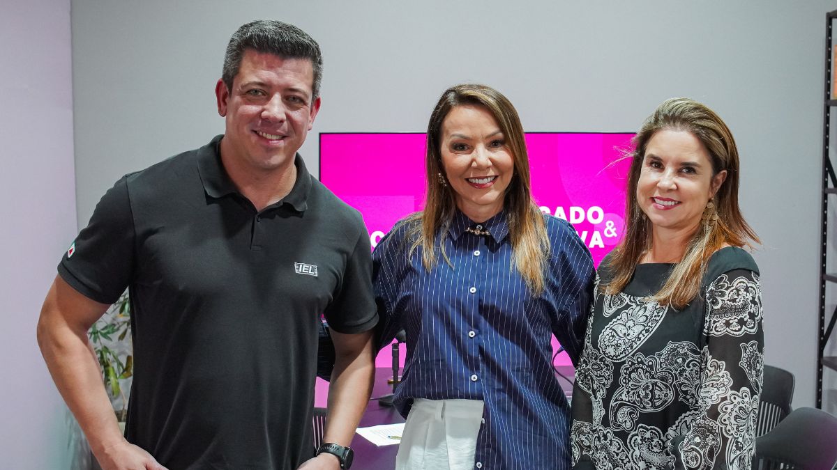 Podcast revela como o P7 fortalece a economia criativa em Belo Horizonte