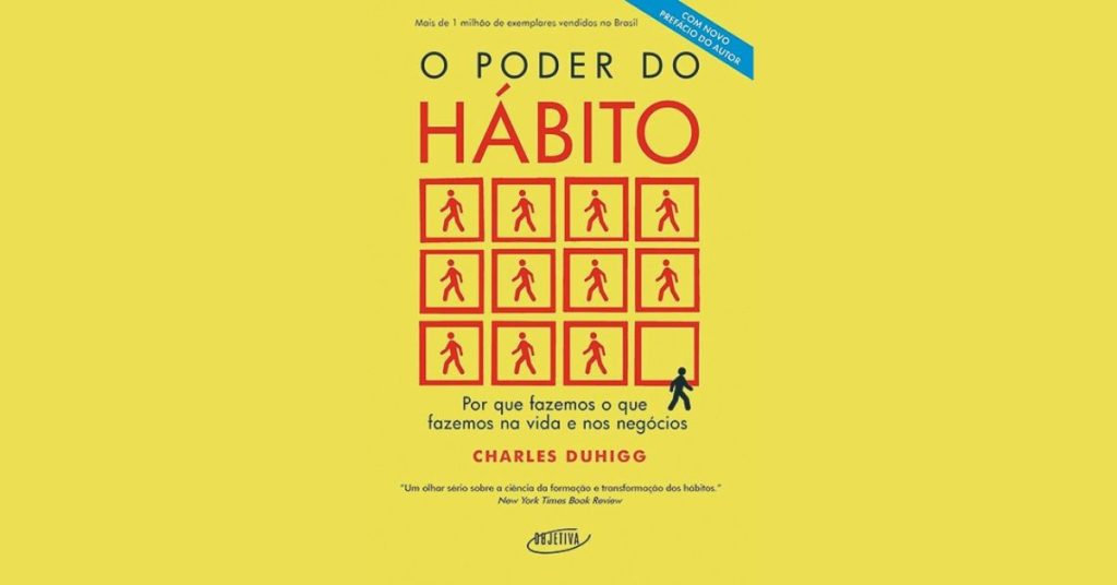 O Poder do Hábito