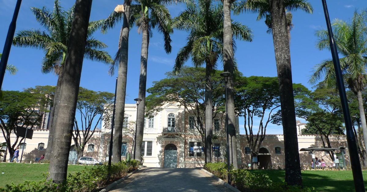 Instituto Unimed-BH celebra 22 anos na Praça Floriano Peixoto com programação gratuita