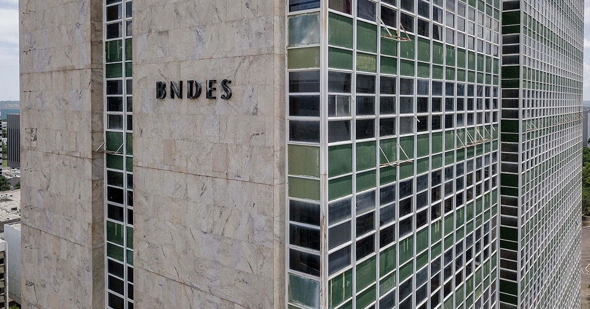 Senado autoriza BNDES a contratar R$ 2,6 bilhões em financiamento externo