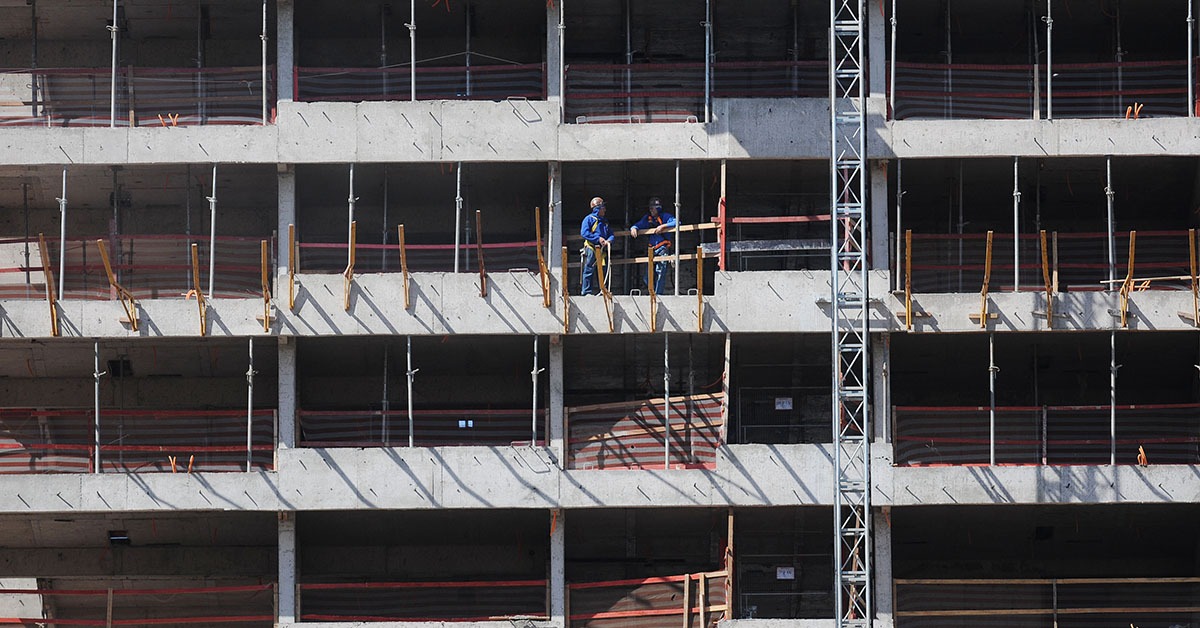 Materiais elevam preço da construção civil em Minas Gerais