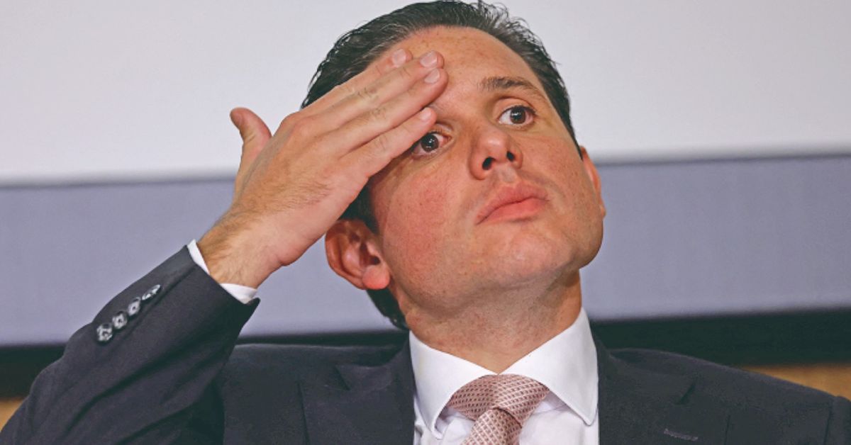 Congresso e STF negociam projeto para reduzir penas de envolvidos em 8 de janeiro