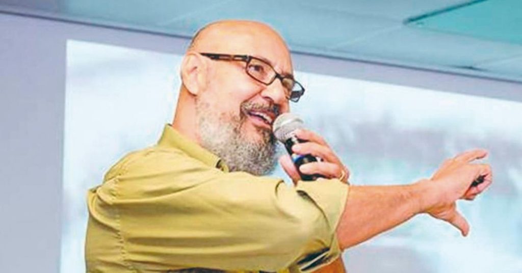 Raimundo Soares