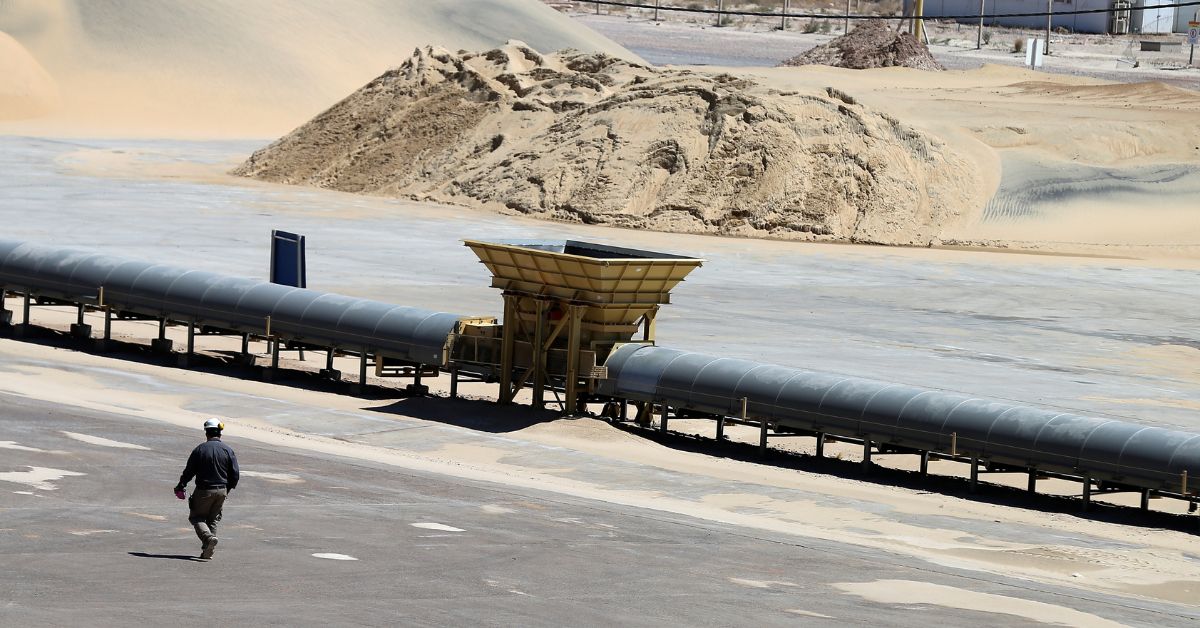 Brasil faz 1ª importação de gás argentino por infraestrutura da Bolívia