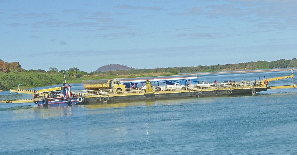 Obras de pontes no rio São Francisco podem somar R$ 700 milhões