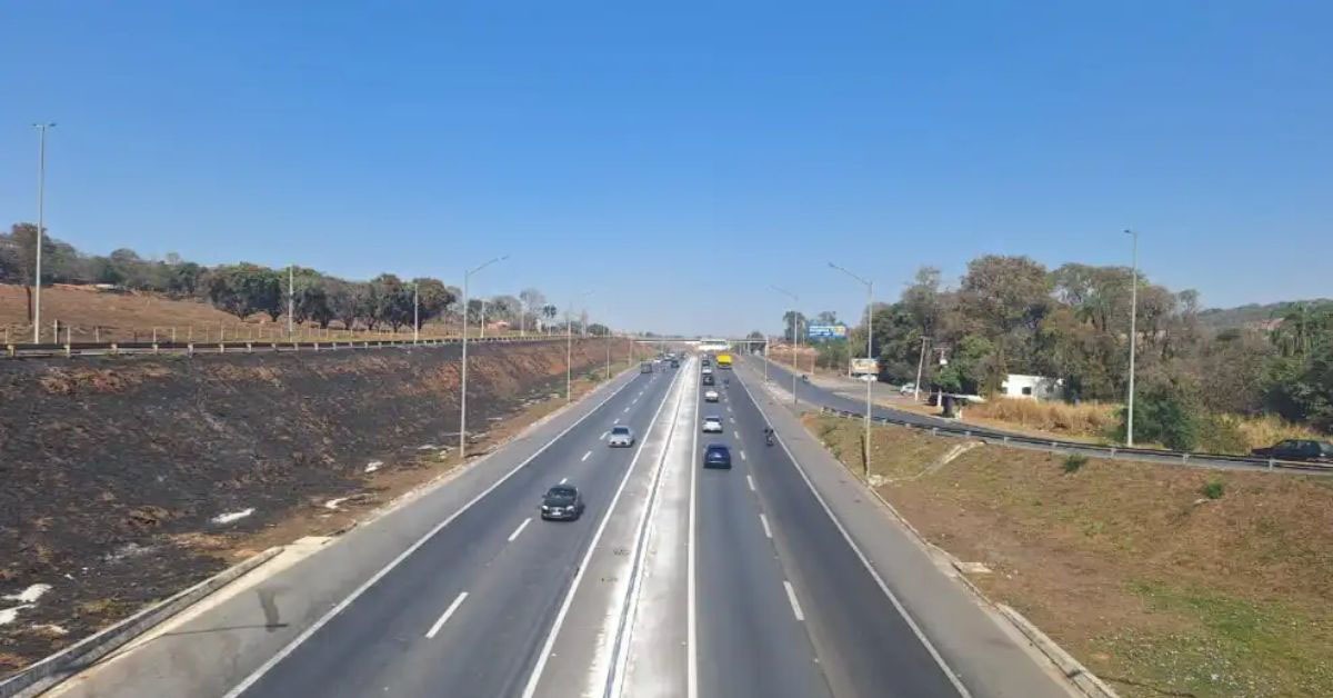 Obras do Rodoanel devem começar em outubro na Grande BH