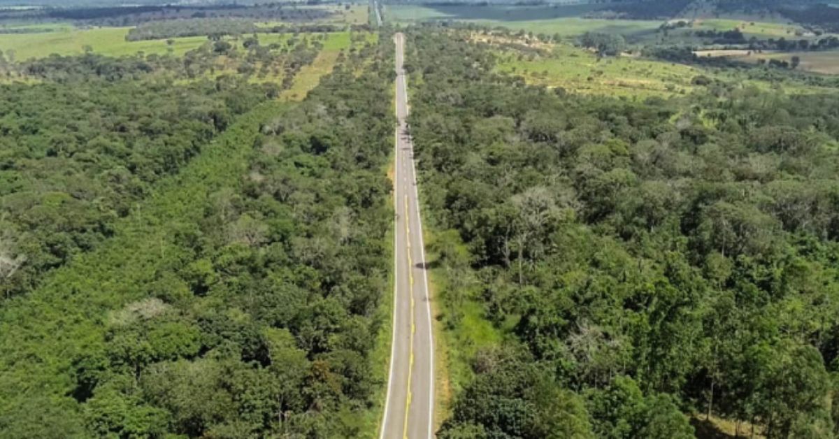 TCU avalia auditoria sobre a política pública de manutenção da malha rodoviária federal