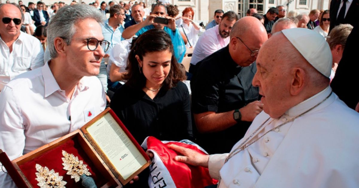 Políticos brasileiros repercutem a morte de papa Francisco