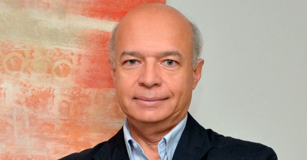 Sérgio Frade