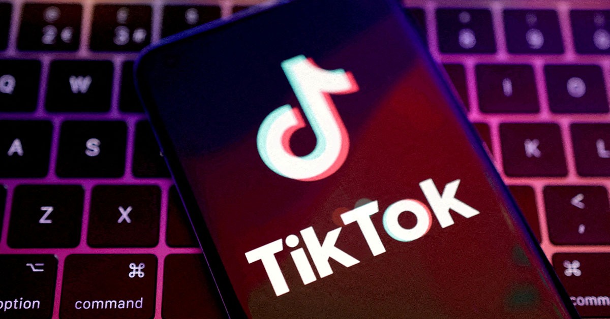 Dona do TikTok avalia app em mais de US$ 330 bilhões, dizem fontes