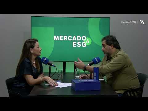 Mercado & ESG – Breno Carone