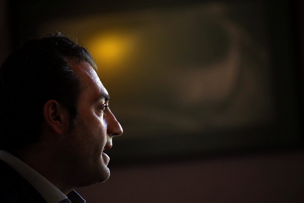 Stellantis nomeia Antonio Filosa como presidente global