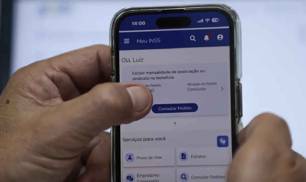 Veja cinco dicas simples de cibersegurança para evitar golpes do INSS