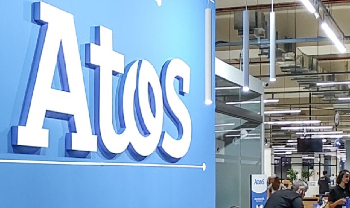 Atos encerra nesta sexta (13) inscrições para 20 vagas em TI destinadas a PcD