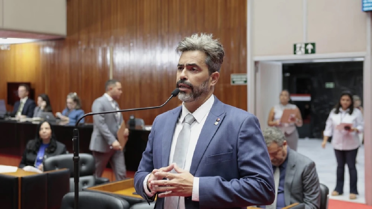 Lei Rouanet da segurança: ALMG aprova PL que permite doação de imposto à polícia