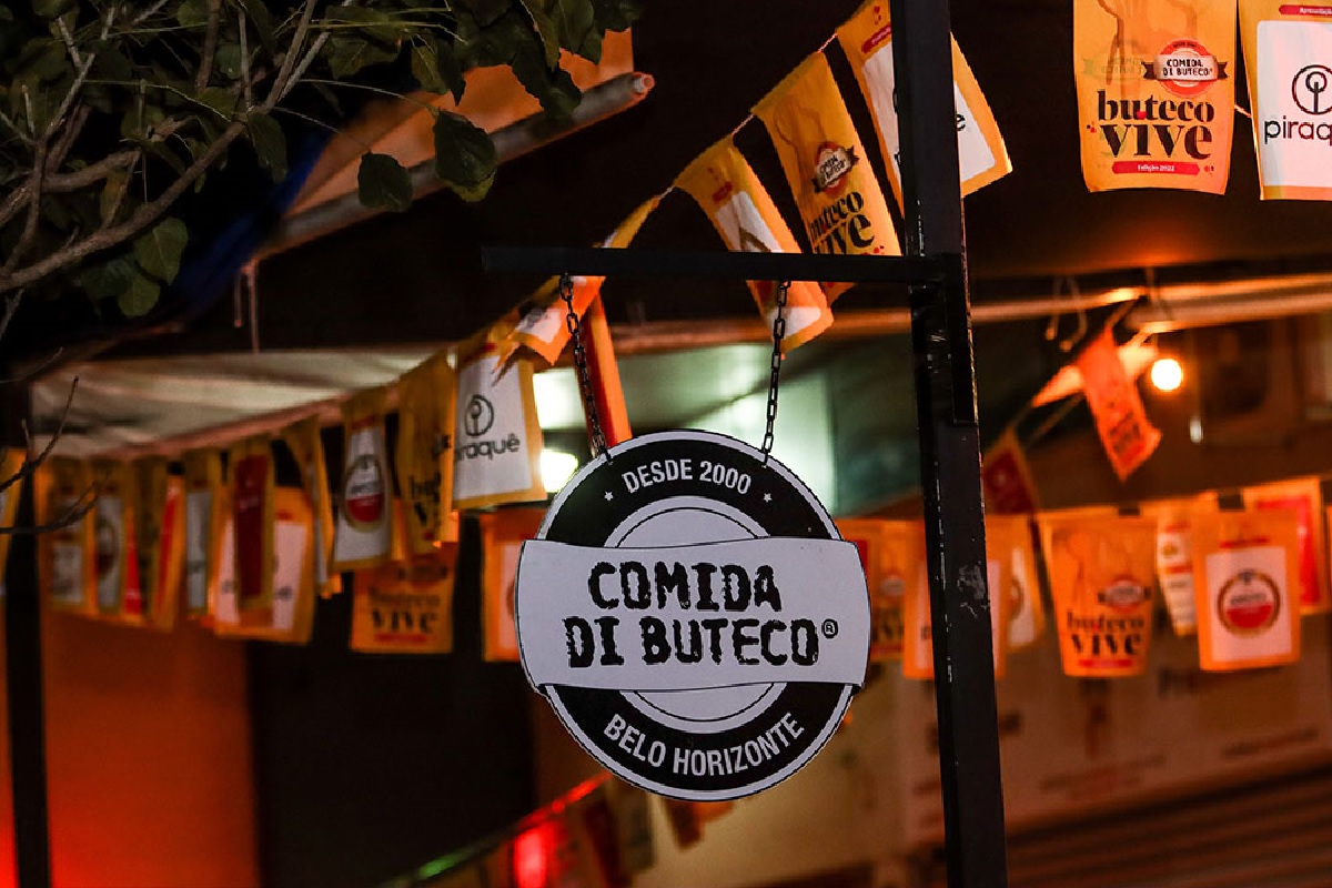 ‘Comida di Buteco’ pode entrar para o calendário oficial de eventos de Belo Horizonte