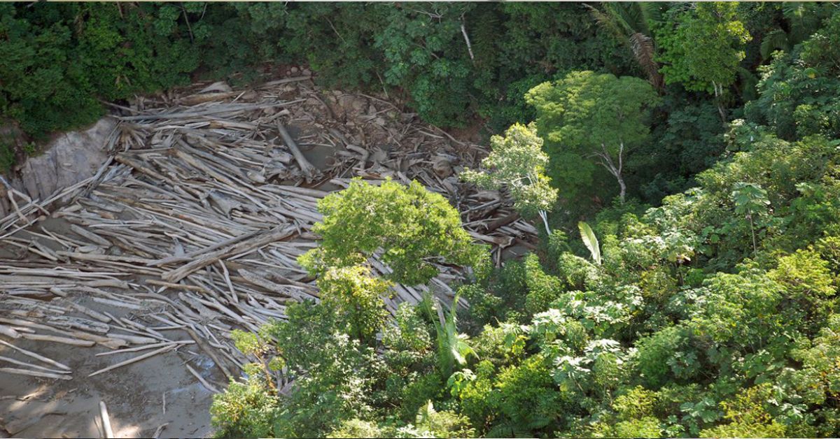 Comissão de Meio Ambiente do Senado aprova marco legal do licenciamento ambiental