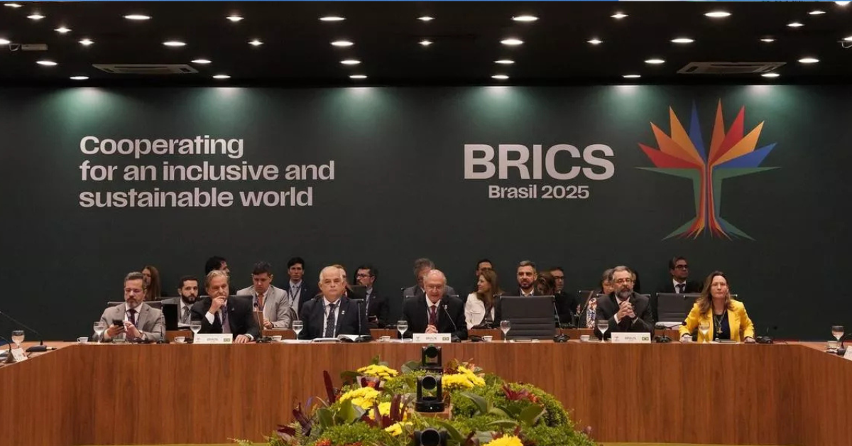 Pequenas e médias empresas são tema central de reunião do Brics