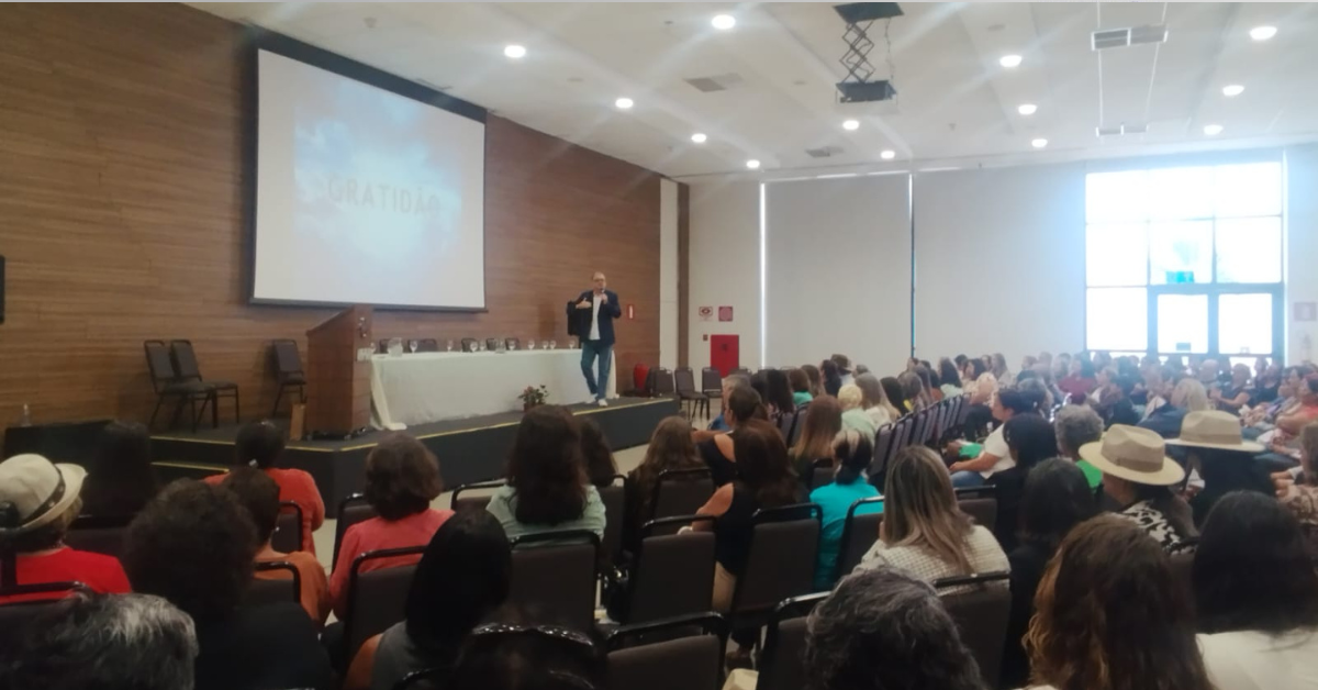 Patos de Minas sedia o 45º Encontro Regional da Mulher do Campo durante a Fenamilho