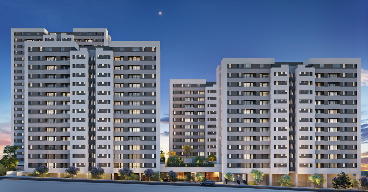 Riva Incorporadora lança Essenza Home com VGV de mais de R$ 300 milhões em BH
