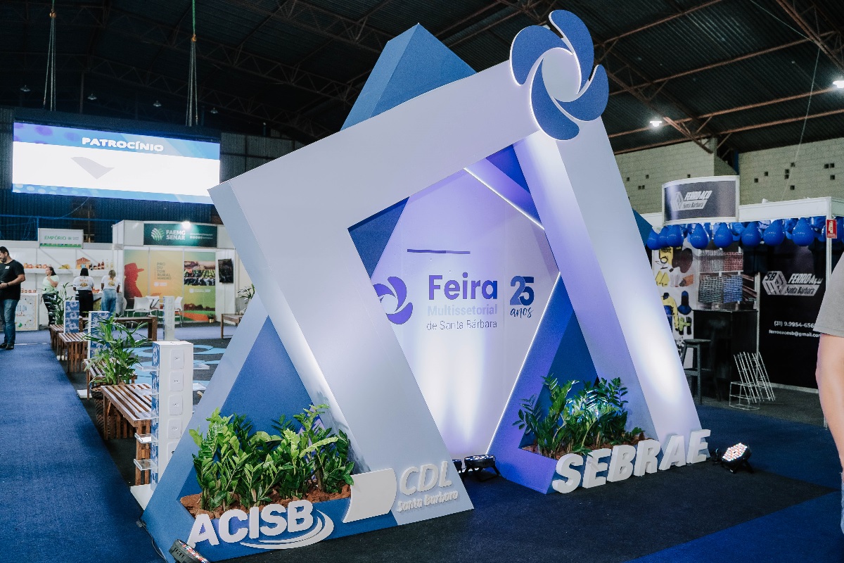 Feira Multissetorial: Maior evento de Negócios do Médio Piracicaba