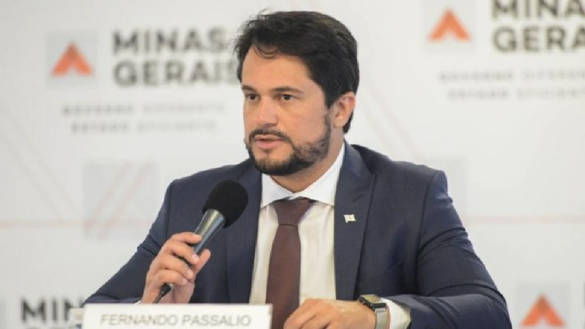 Presidente da Copasa garante universalizar saneamento até 2029 mesmo com possível federalização