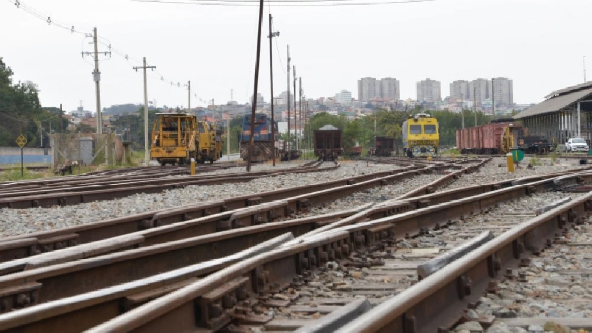 Crescimento de MG e a expansão das ferrovias