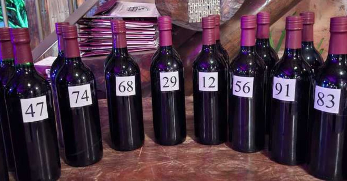 Festa do Vinho movimenta Catas Altas com cultura e gastronomia 