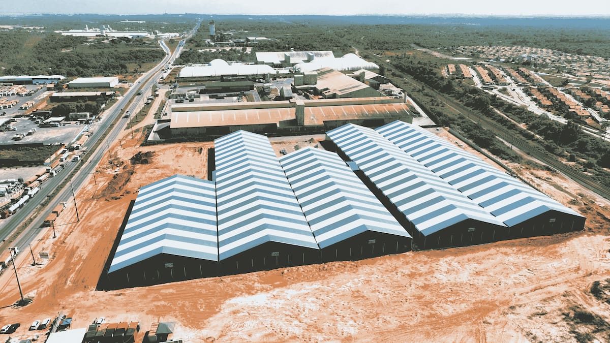 Tópico planeja investir até R$ 6 milhões em Contagem até final de 2025