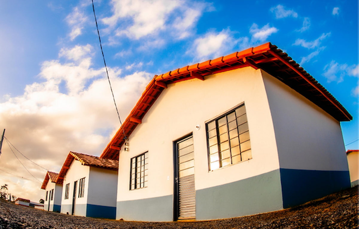 Minha Casa, Minha Vida autoriza 1.542 novas moradias no País; veja as cidades mineiras incluídas