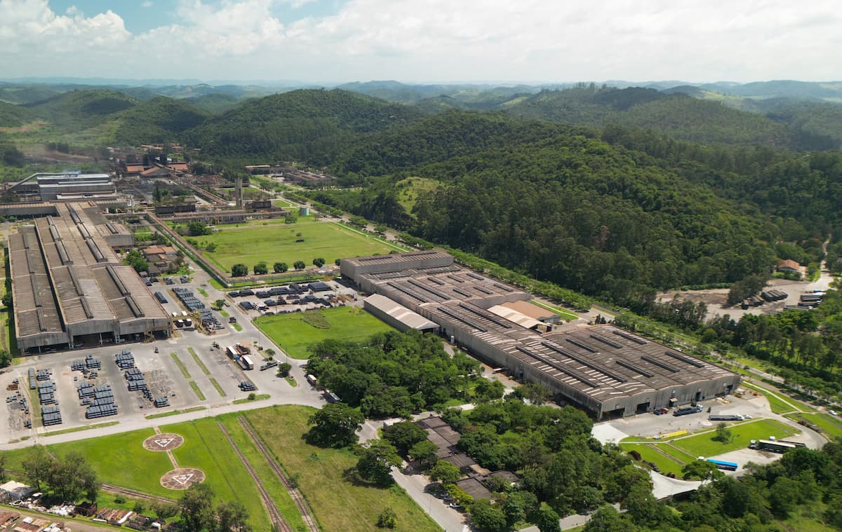 Novo ciclo de investimentos de R$ 3 bilhões da ArcelorMittal em Minas está em risco; entenda