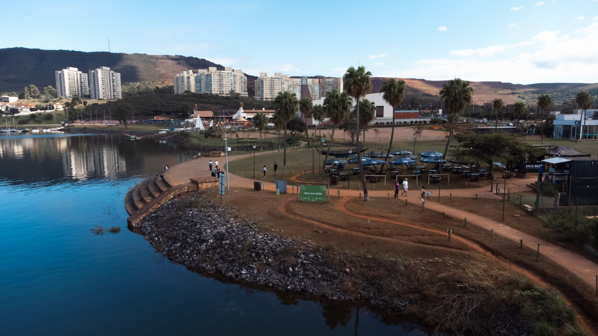 PUC Minas terá campus no complexo CSul Lagoa dos Ingleses, em Nova Lima