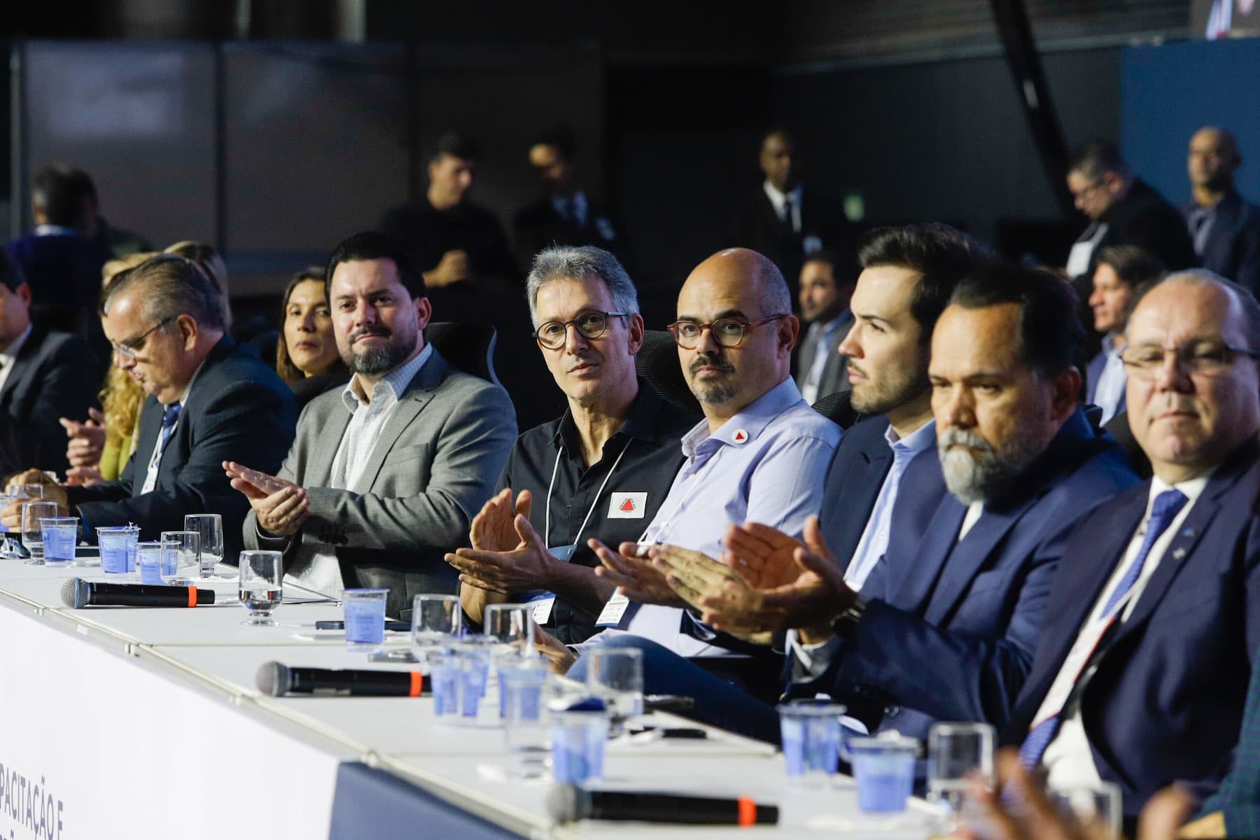 Governo de Minas vai enviar à ALMG 11 projetos para adesão ao Propag