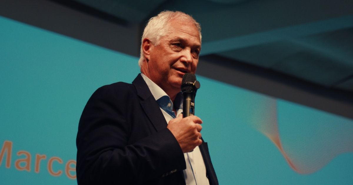Presidente da Usiminas, Marcelo Chara, assume presidência da ABM
