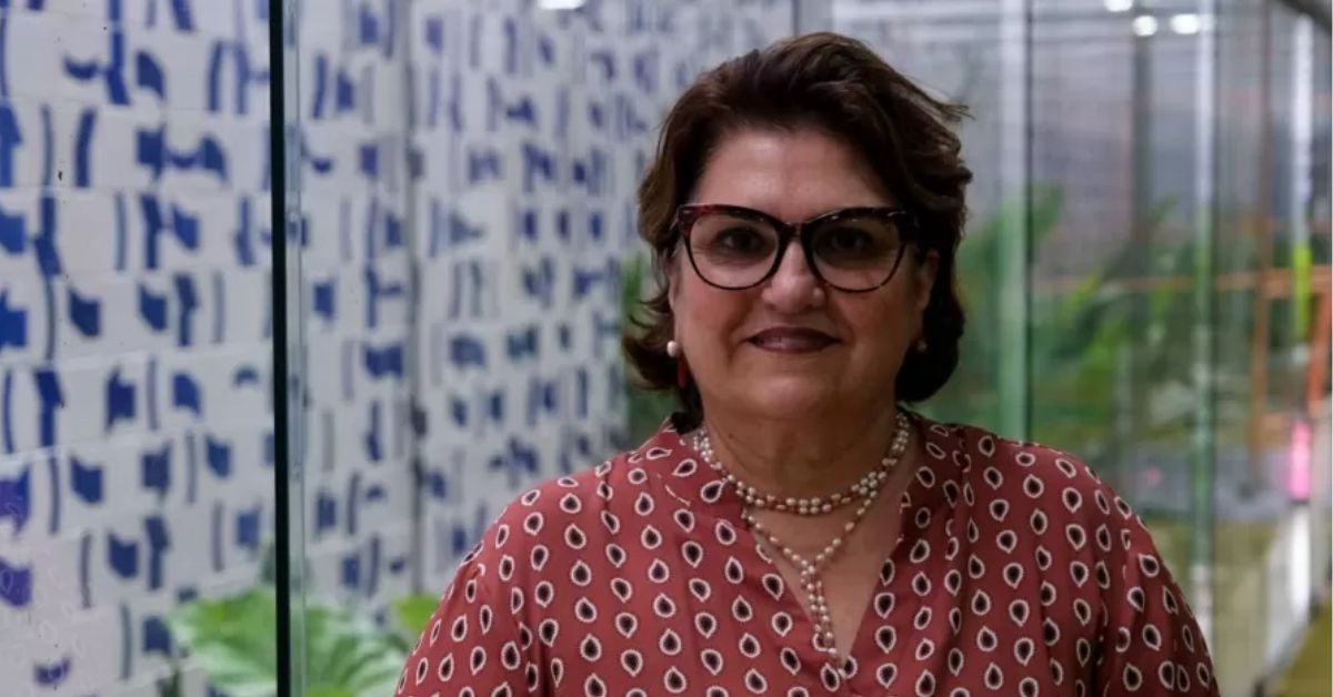 Lula demite Cida Gonçalves e nomeia Márcia Lopes como nova ministra das Mulheres