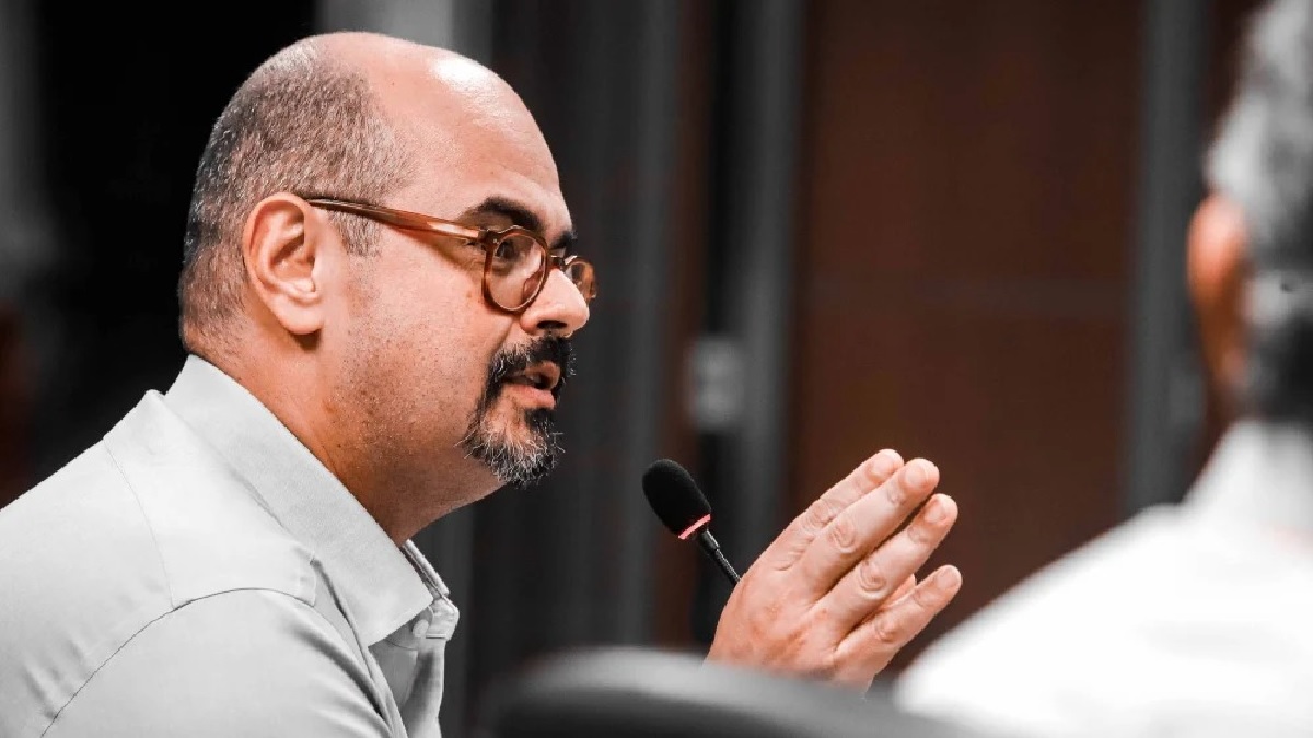 Saiba detalhes da apresentação do Propag à ALMG que será feita por Mateus Simões