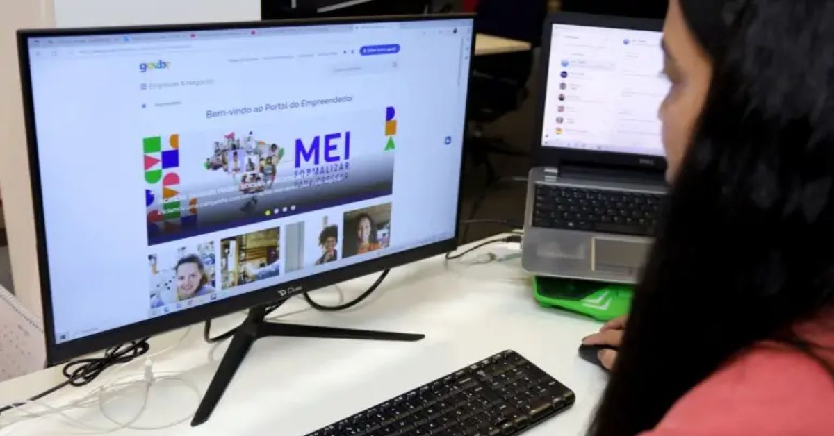 Número de estrangeiros com CNPJ ativo na categoria MEI bate recorde em 2025