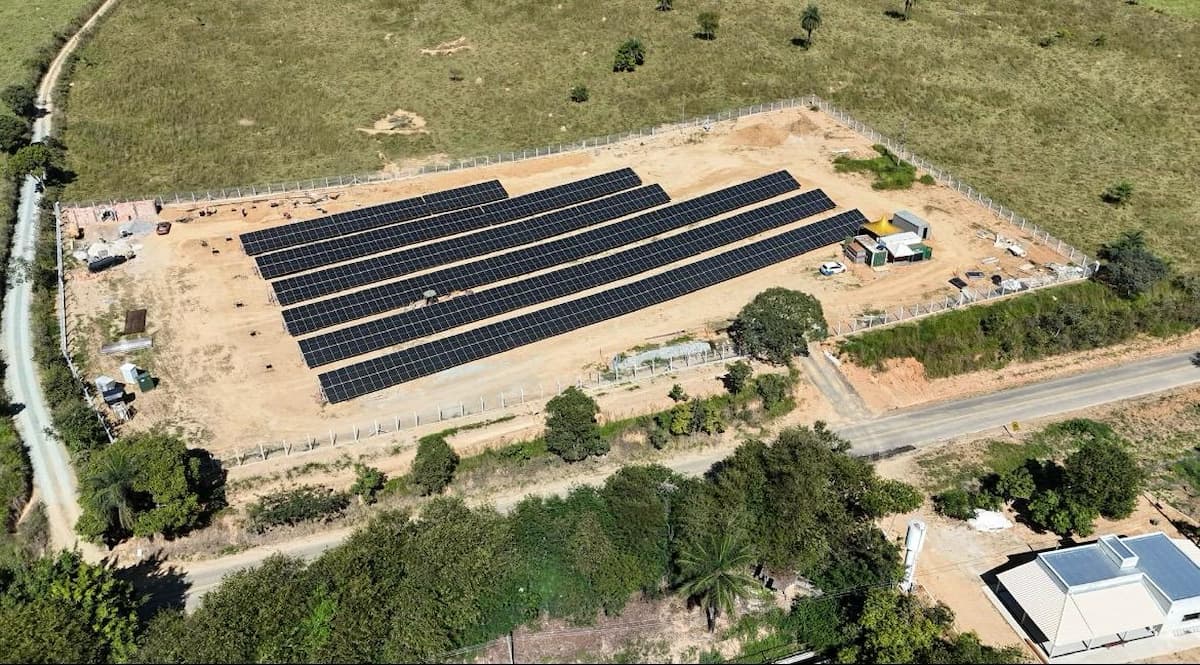 Cemig está mapeando entre 15 e 20 novas localidades para receber microrredes