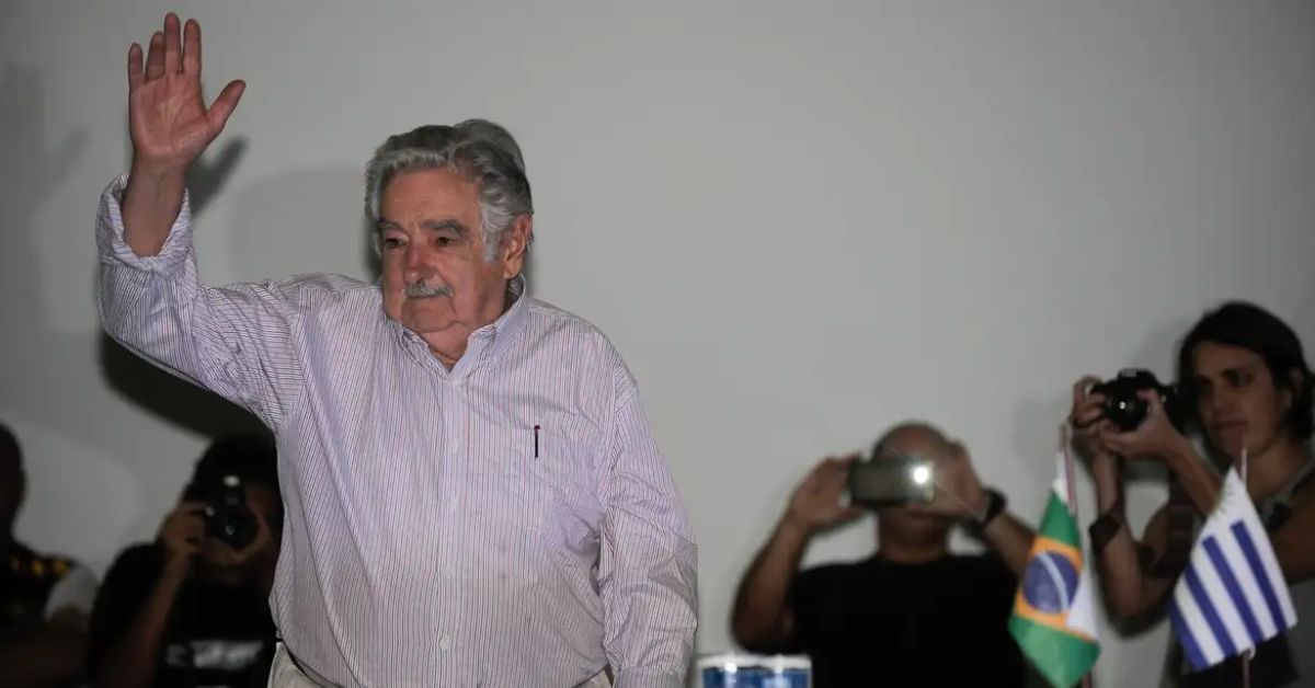 Políticos brasileiros lamentam morte de Mujica