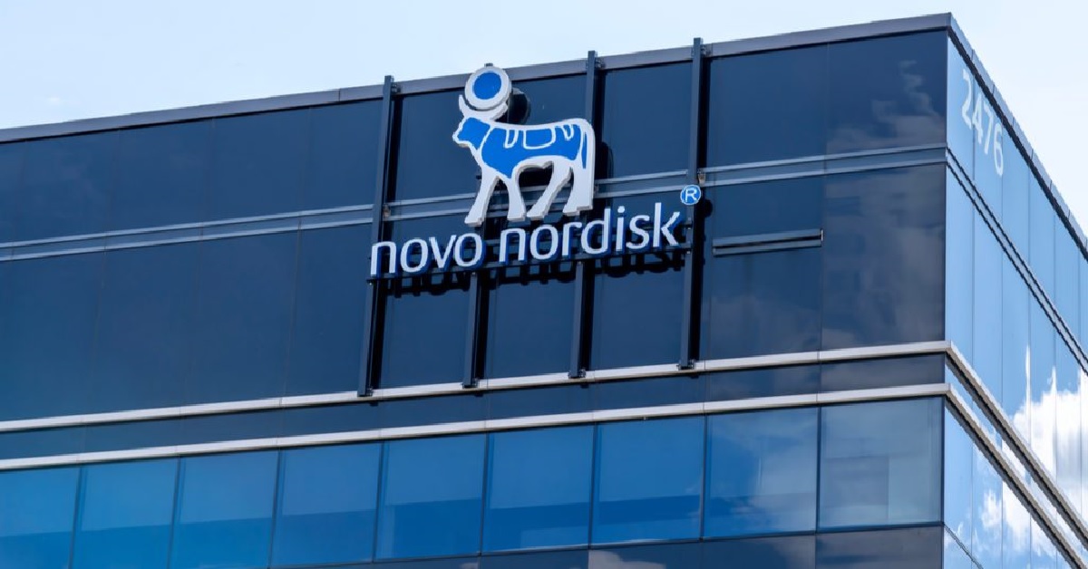 Novo Nordisk supera expectativas de lucro e vendas