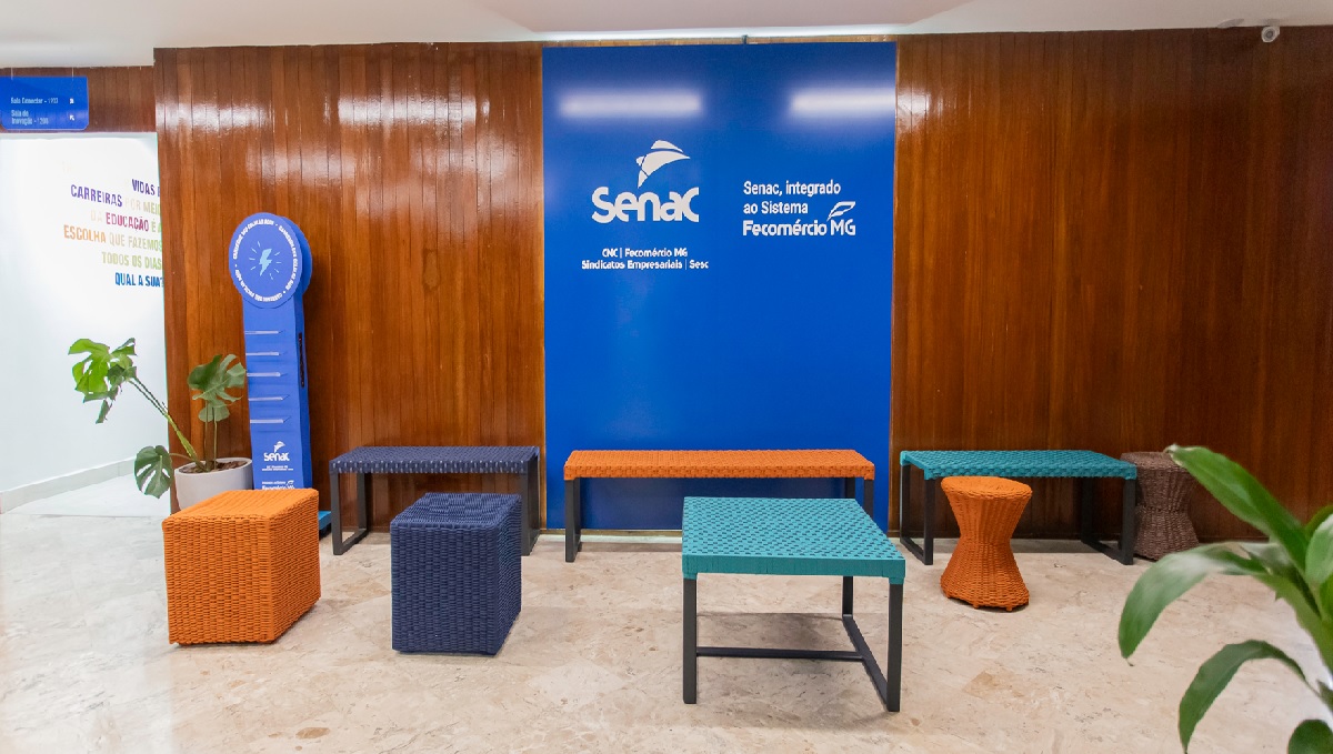 Senac promove Conexão RH sobre Comunicação Não Violenta e Saúde Mental no Trabalho