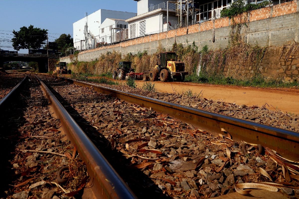 Famílias de imóveis a serem desocupados para obras da Linha 2 do Metrô da RMBH serão indenizadas