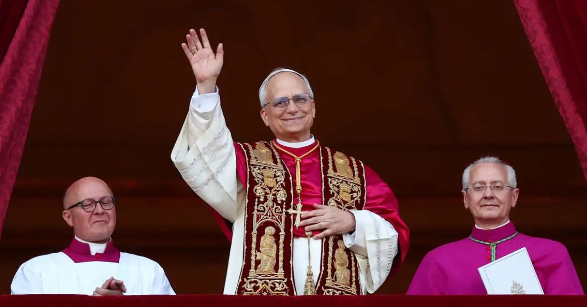Leão XIV: o papa que quer construir pontes