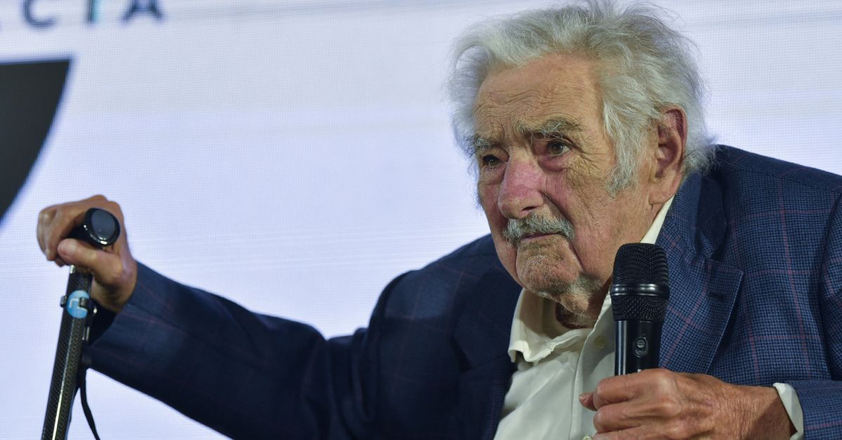Pepe Mujica, ex-presidente do Uruguai, morre aos 89 anos
