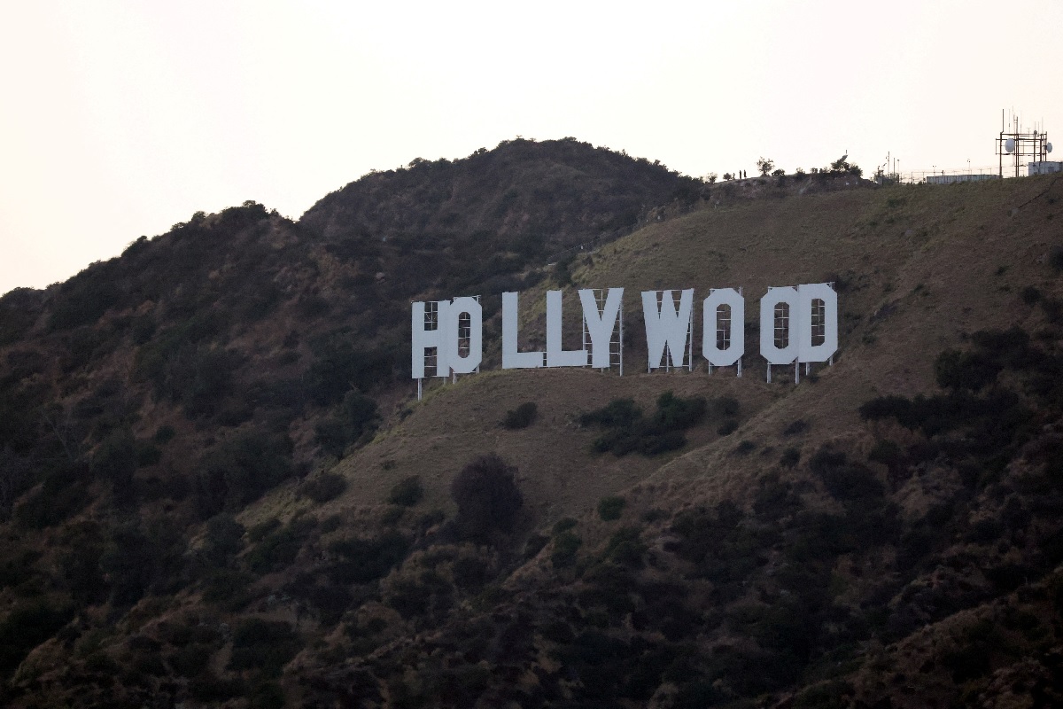 Trump anuncia tarifa de 100% para filmes produzidos fora dos Estados Unidos