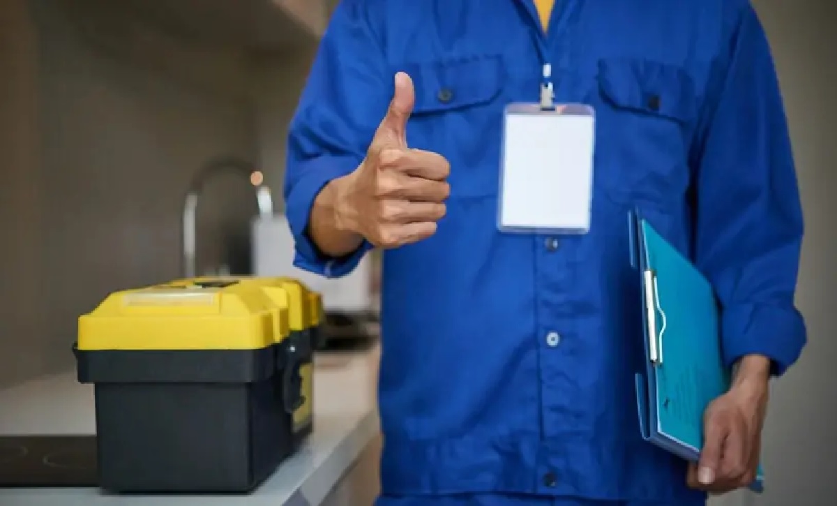 Eletricista, pintor e encanador: veja os serviços mais solicitados no Contrata+Brasil